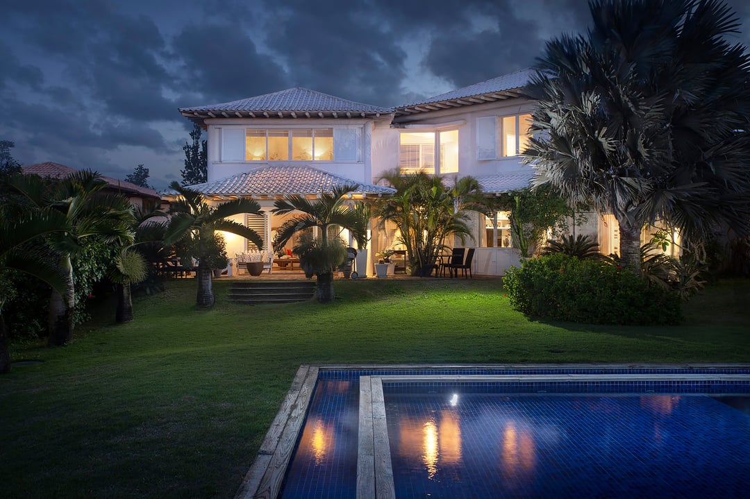 Fotografia de Arquitetura por Ariel Chalom - 1