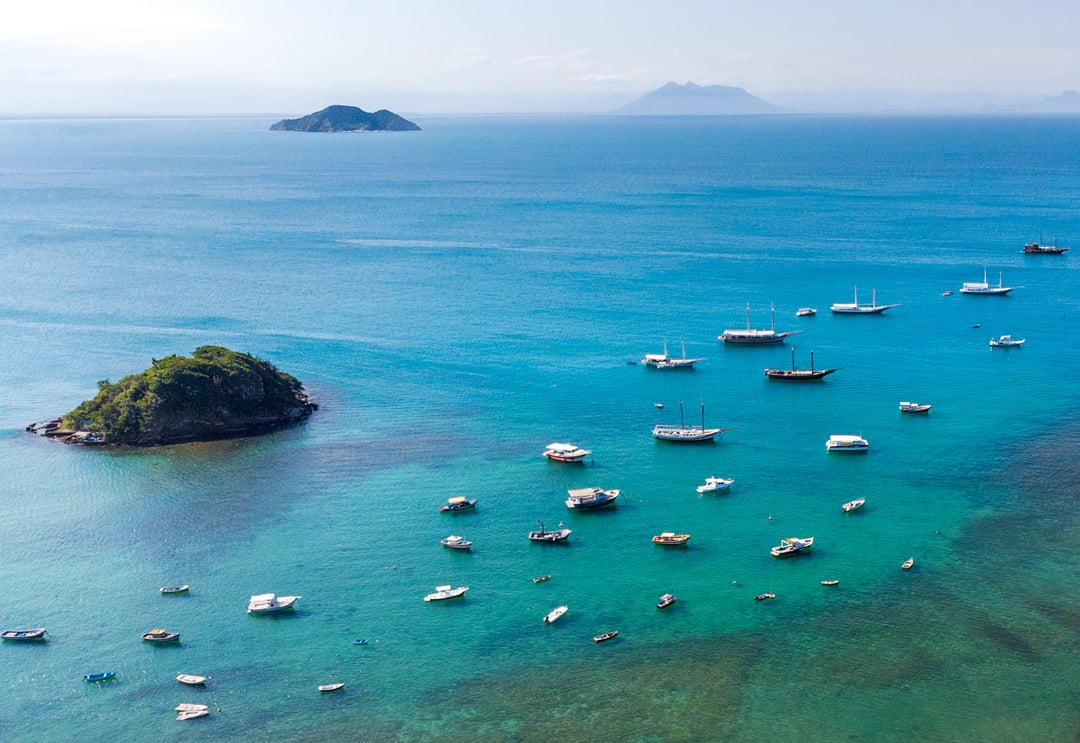 Fotografia de Arquitetura por Ariel Chalom - 11