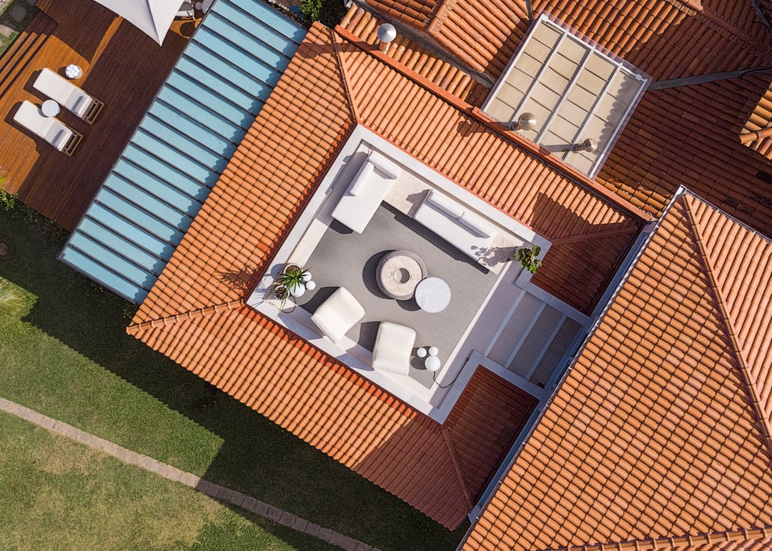 Fotografia de Arquitetura por Ariel Chalom - 12