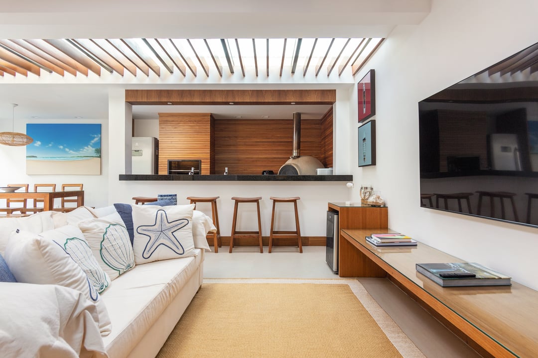 Fotografia de Arquitetura por Ariel Chalom - 13