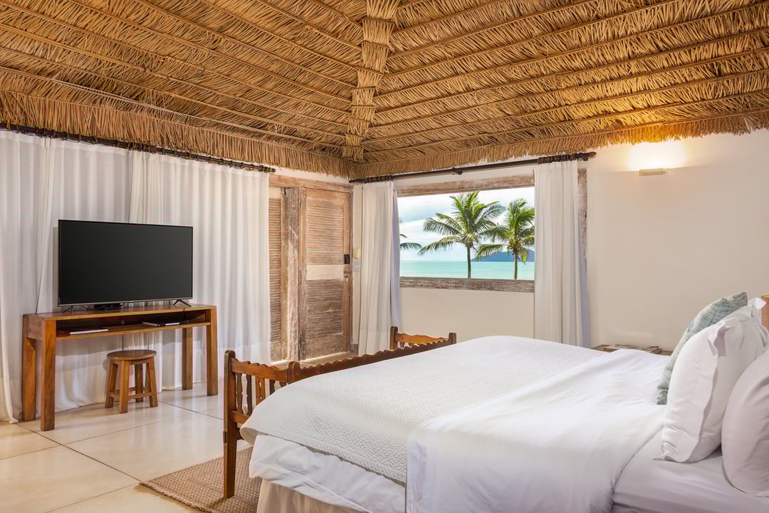 Fotografia de Arquitetura por Ariel Chalom - 14