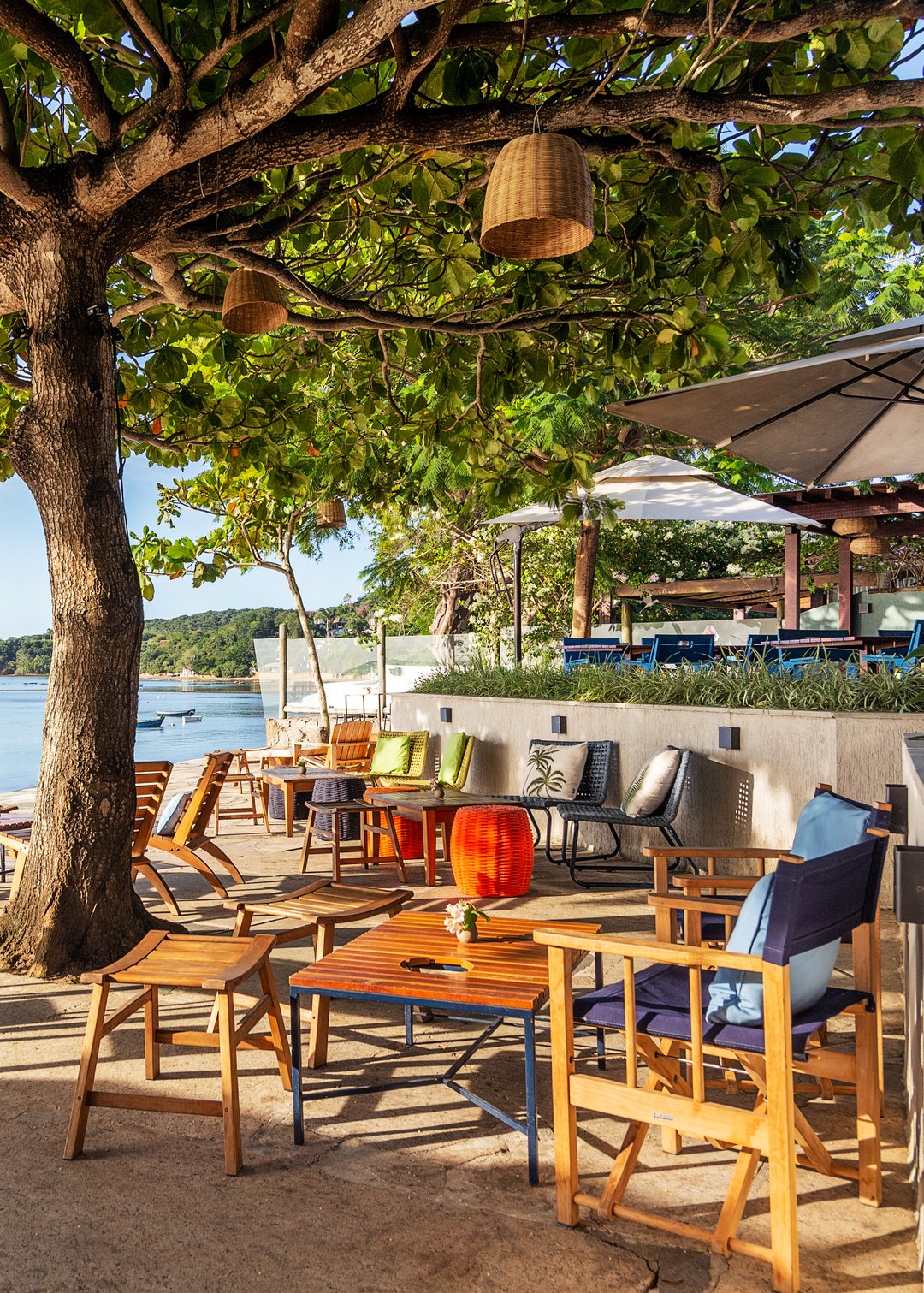 Fotografia de Arquitetura por Ariel Chalom - 15