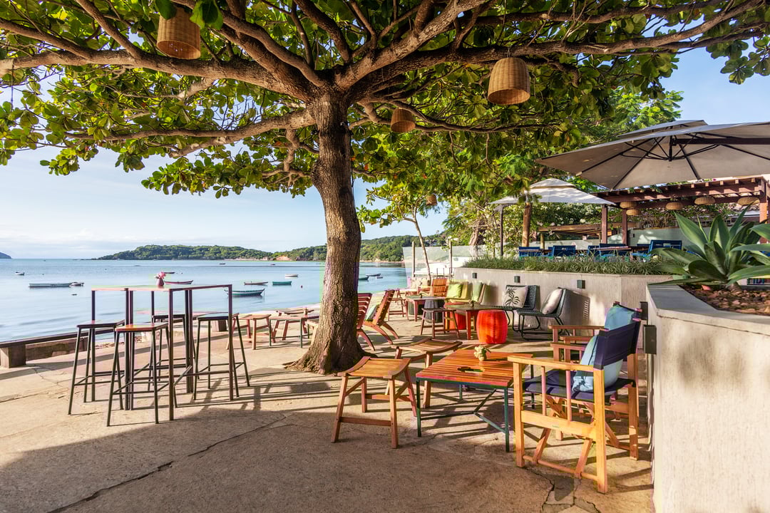 Fotografia de Arquitetura por Ariel Chalom - 16