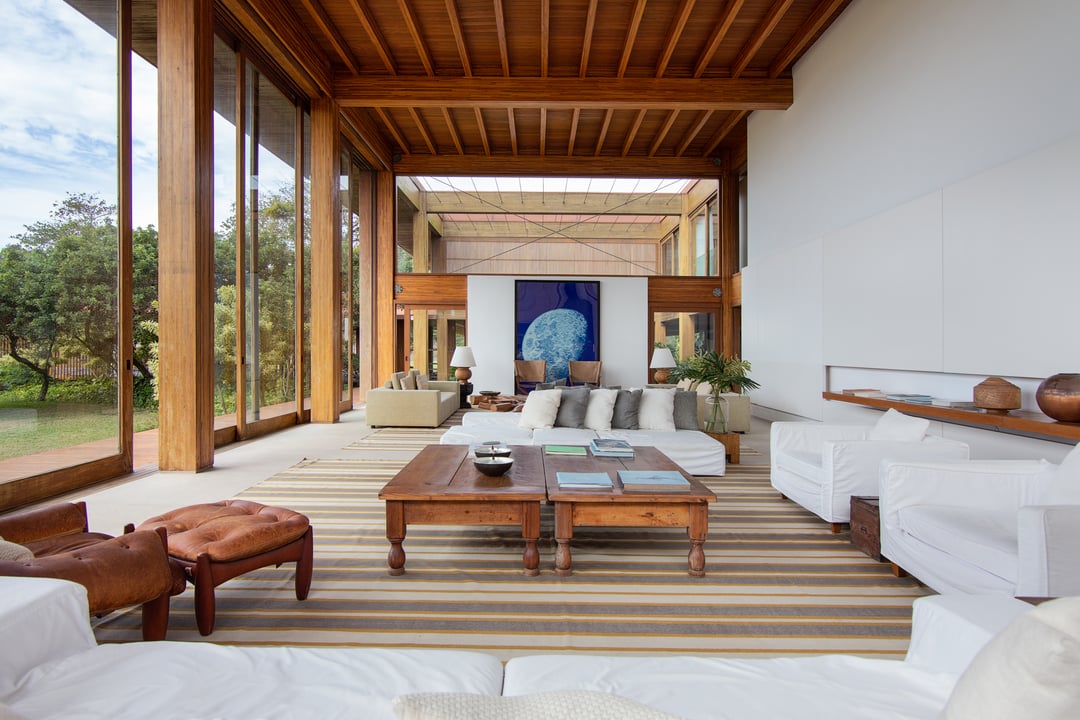 Fotografia de Arquitetura por Ariel Chalom - 19