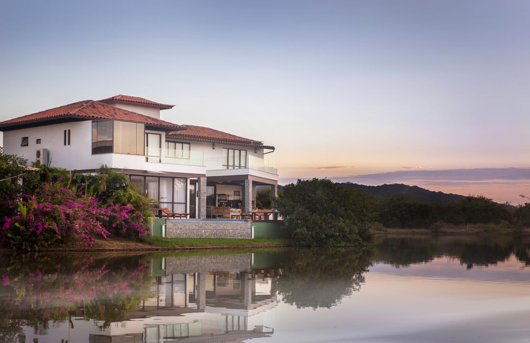 Fotografia de Arquitetura por Ariel Chalom - 2