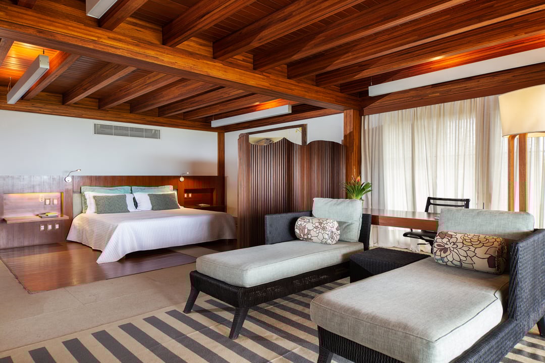 Fotografia de Arquitetura por Ariel Chalom - 20