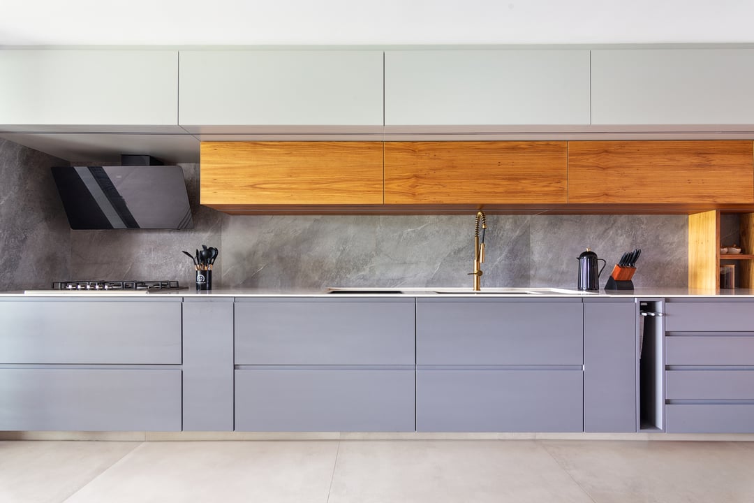 Fotografia de Arquitetura por Ariel Chalom - 21