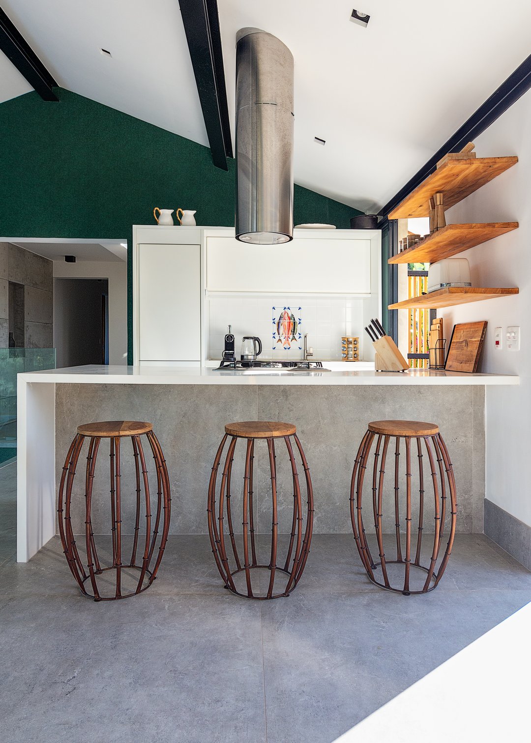 Fotografia de Arquitetura por Ariel Chalom - 24