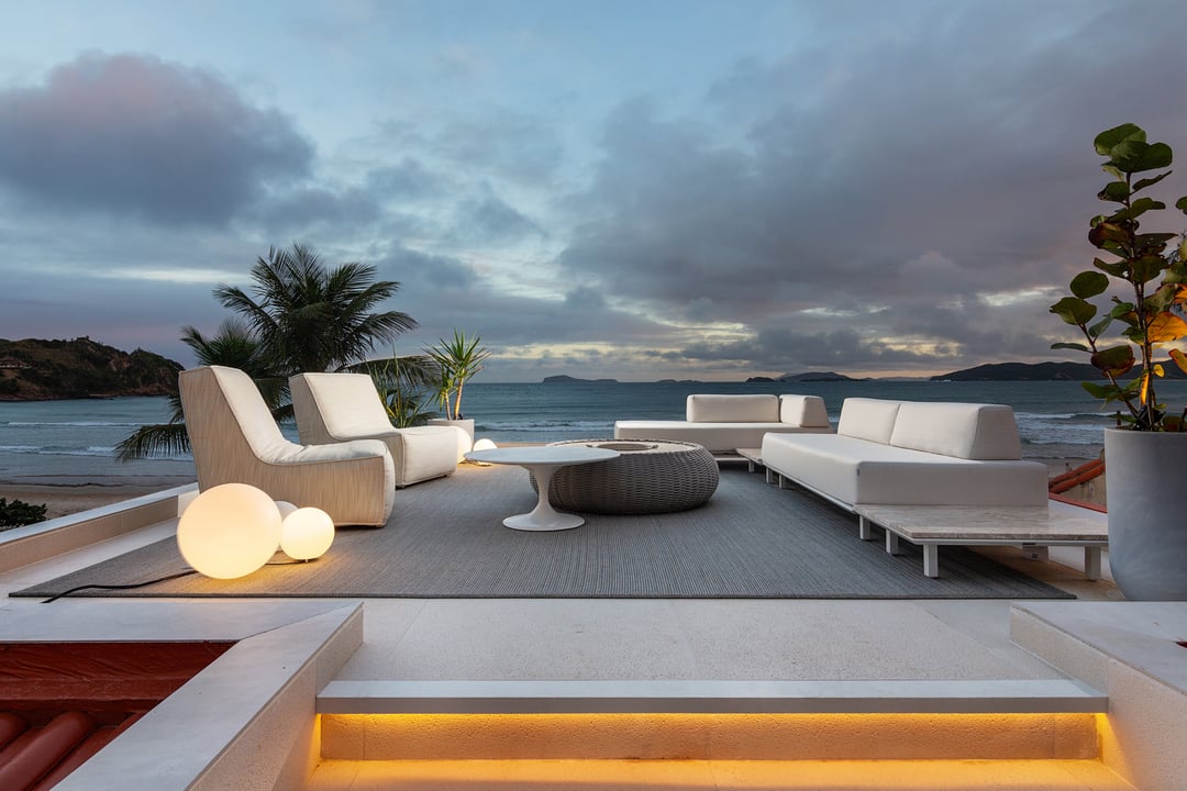 Fotografia de Arquitetura por Ariel Chalom - 25