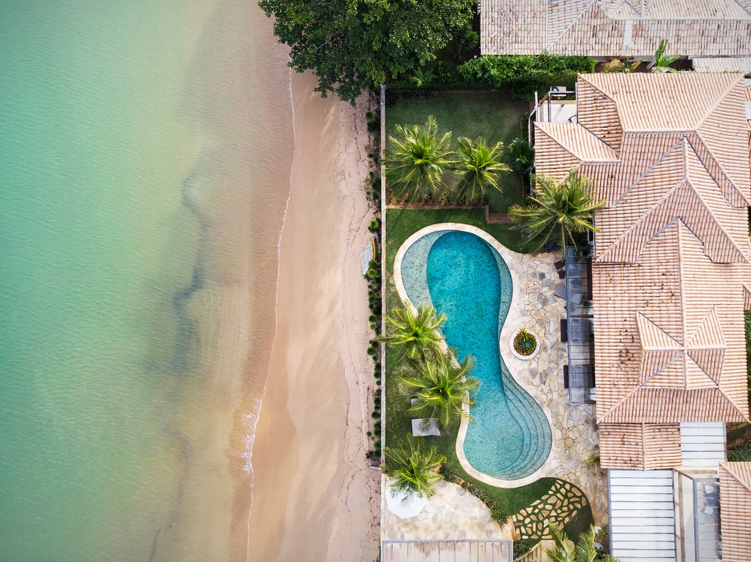 Fotografia de Arquitetura por Ariel Chalom - 26