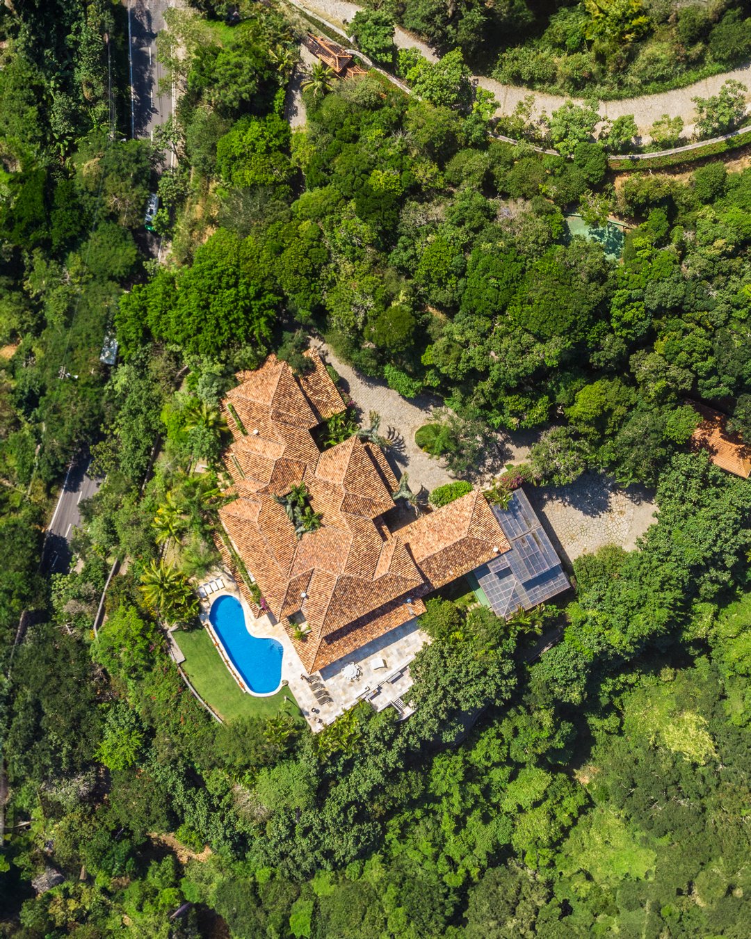 Fotografia de Arquitetura por Ariel Chalom - 3