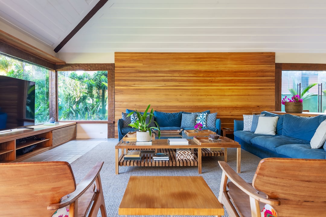 Fotografia de Arquitetura por Ariel Chalom - 27