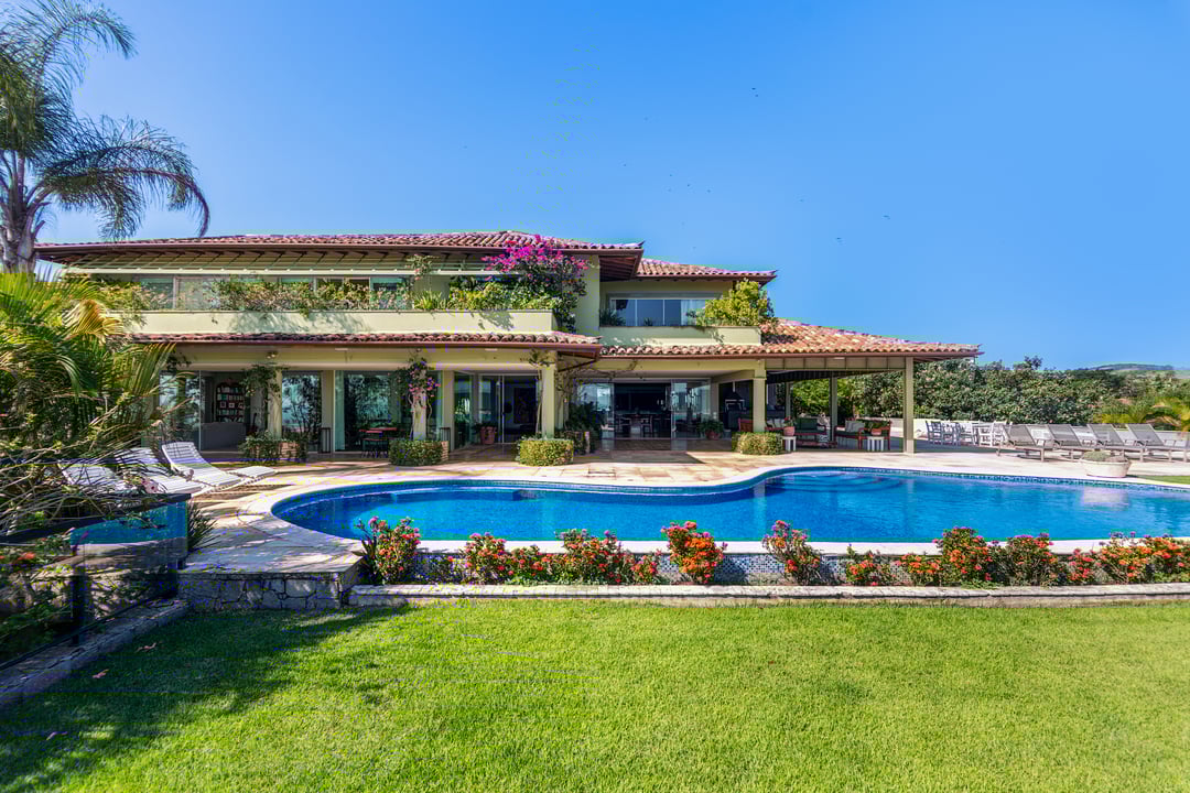 Fotografia de Arquitetura por Ariel Chalom - 5