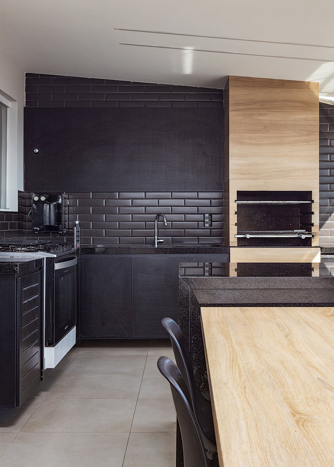 Fotografia de Arquitetura por Ariel Chalom - 6